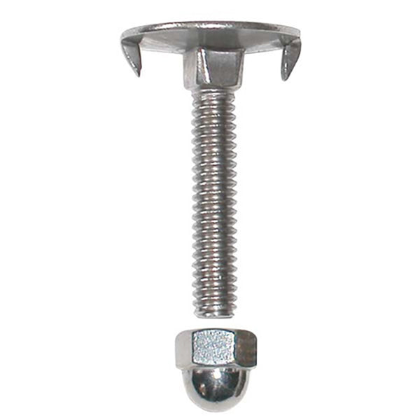 Pontoon Deck Bolt Kit