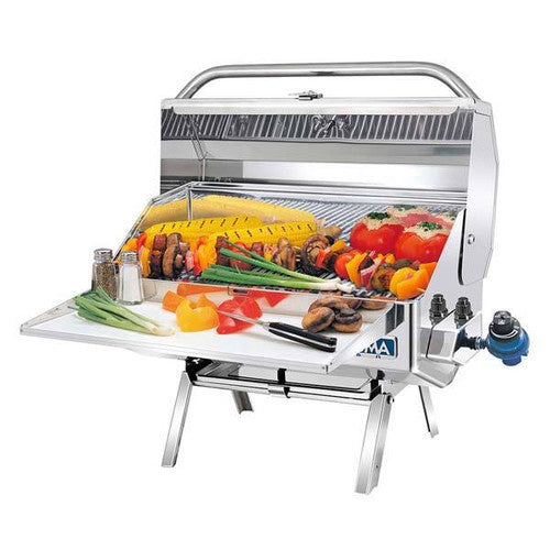 Gourmet Gas Grill - Newport II