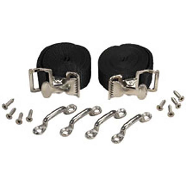 Topside Tank Hold Down Kit