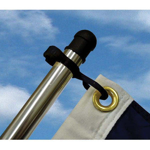 Charlevoix Antenna Flag Clip