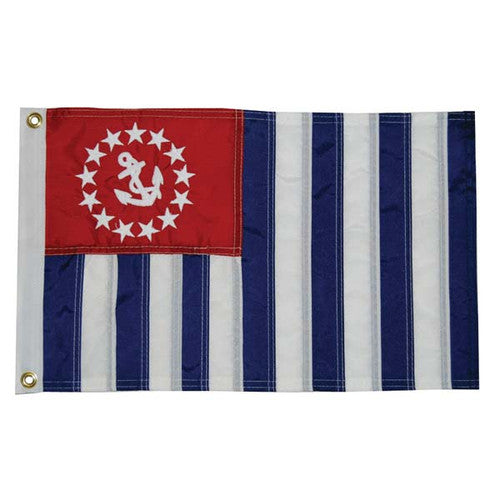 U.S. Power Squadron Ensign
