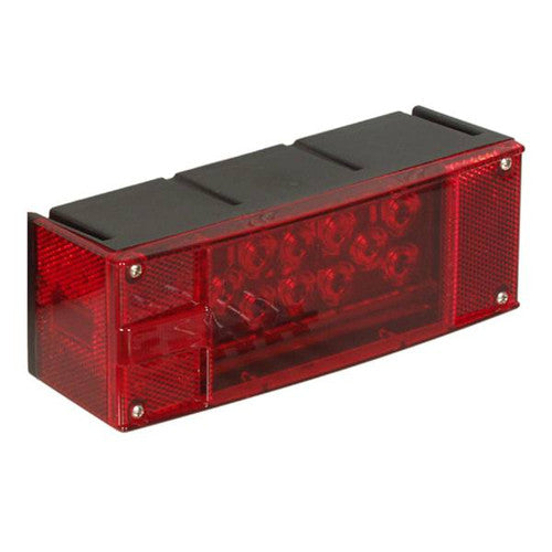 LED 7 Function Waterproof Tail Light