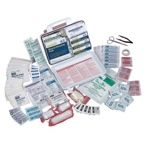 Marine First Aid Kit - Cruiser