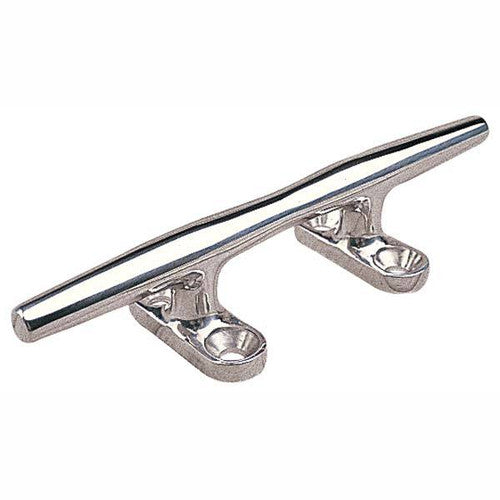 Stainless Steel Open Base Cleat