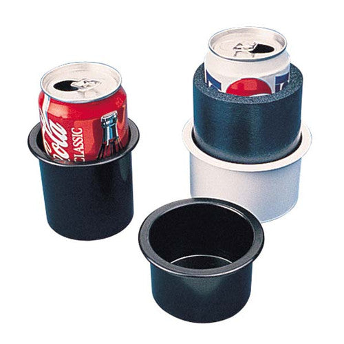 Recessed Drink Holder