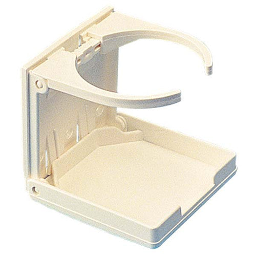 Adjustable Folding Drink Holder