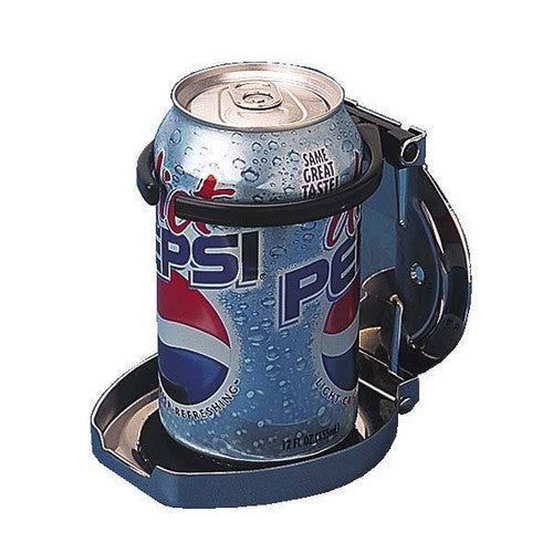 Adjustable Stainless Folding Drink Holder