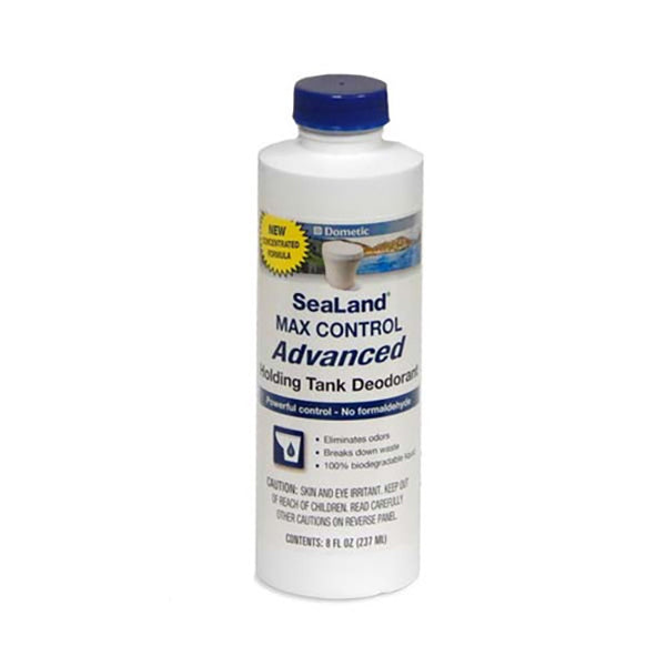 Max Control Advanced Liquid