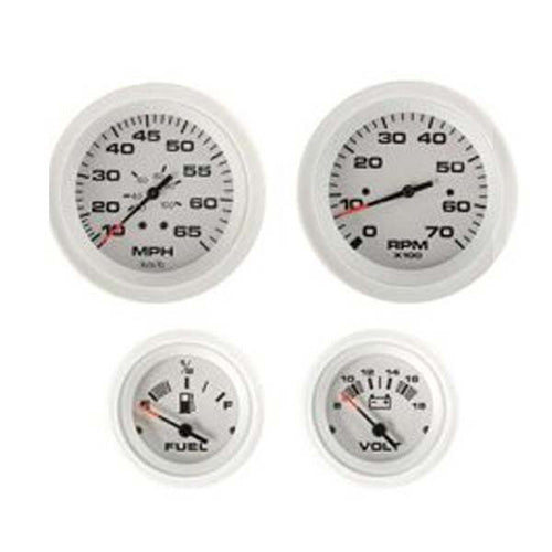 Artic Series Gauges