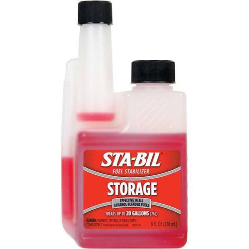 Fuel Stabilizer