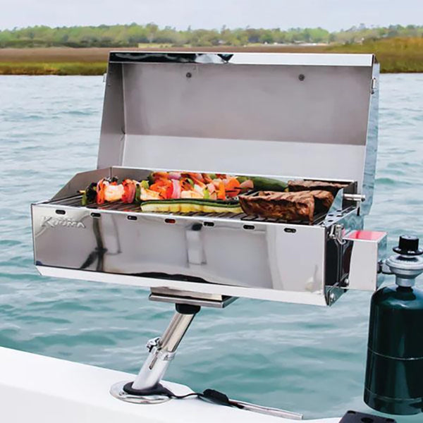Stow n' Go 160 Gas Grill