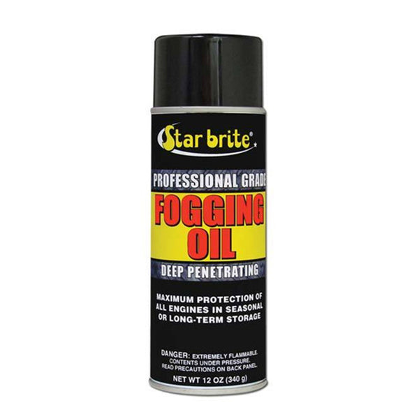 Fogging Oil Aerosol 12 oz