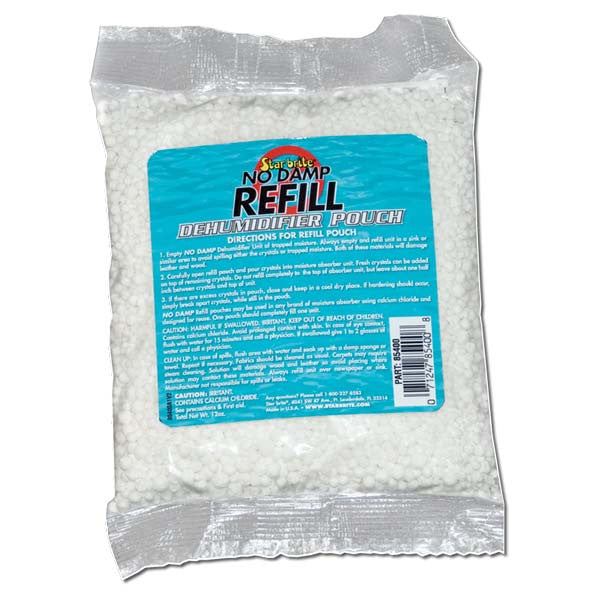 No Damp Dehumidifier