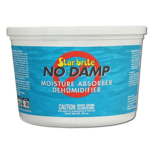 No Damp Dehumidifier