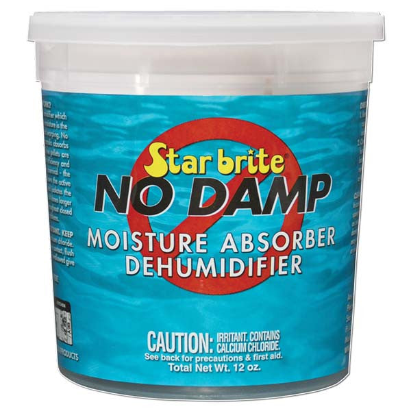 No Damp Dehumidifier