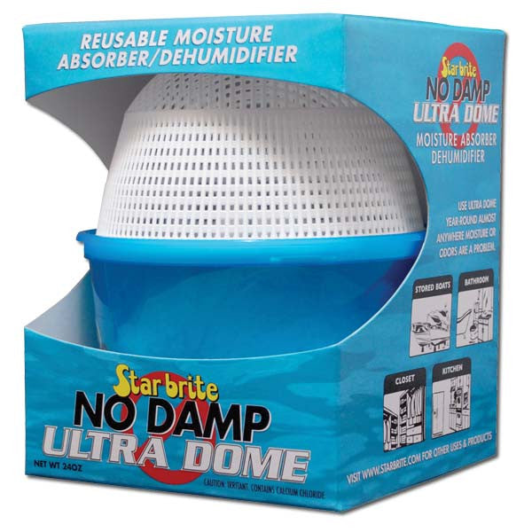 No Damp Dehumidifier