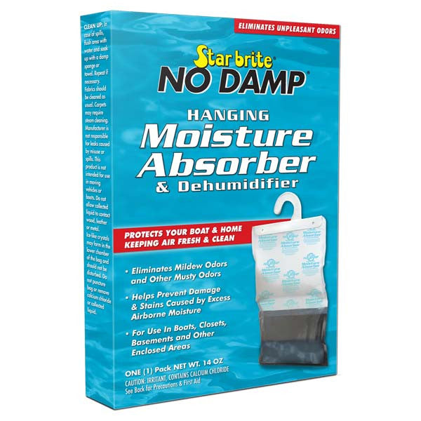 No Damp Dehumidifier