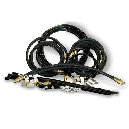 Brake Line Kit - Tandem Axel