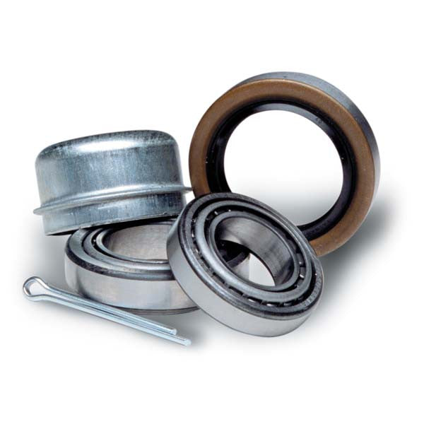 Wheel Bearing Kit With Dust Cap