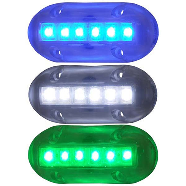 Underwater LED Lights