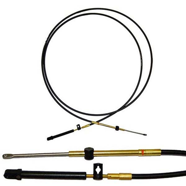 Mercury/MerCruiser Xtreme Control Cable 600A Series