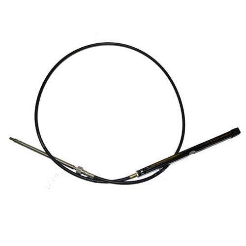 Rack Back Mount Steering Cable