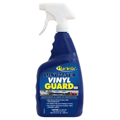 Ultimate Vinyl Guard