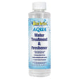 Aqua Water Treatment & Freshener