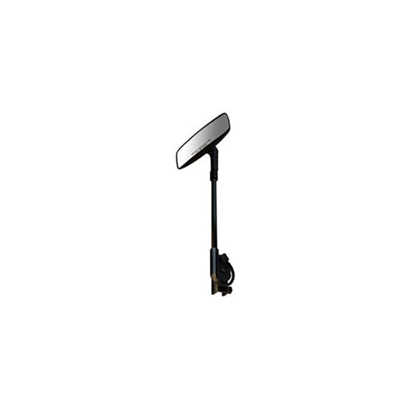 Pontoon Ski Tow Mirror and Bracket