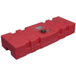 Topside Fuel Tank