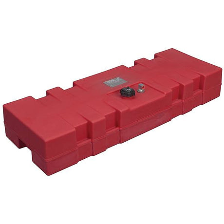 Topside Fuel Tank