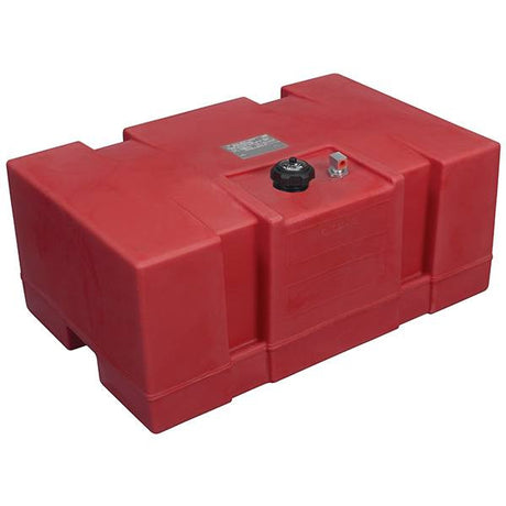Topside Fuel Tank