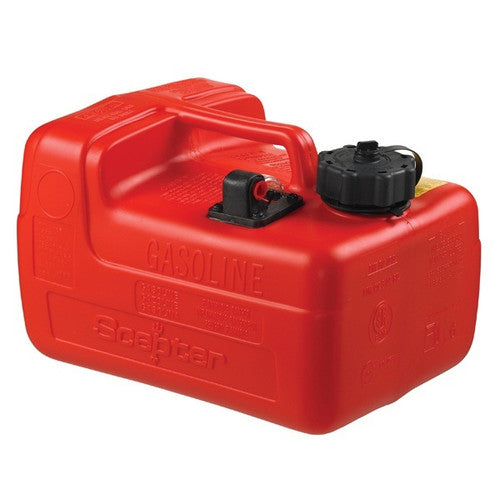 Portable Fuel Tank