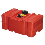 Portable Fuel Tank