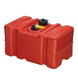 12 Gallon Tall Portable Fuel Tank