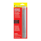 Aluminum Epoxy Putty Stick 4 oz.