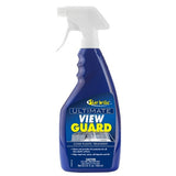 Ultimate View Guard
