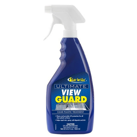 Ultimate View Guard