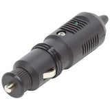12 Volt Plug