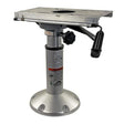Mainstay Seat Pedestal