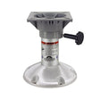 Explorer 10" Fixed Height Pedestal & Swivel