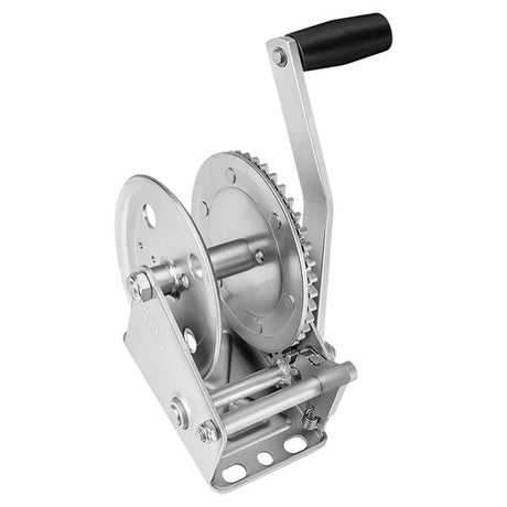 Trailer Winch