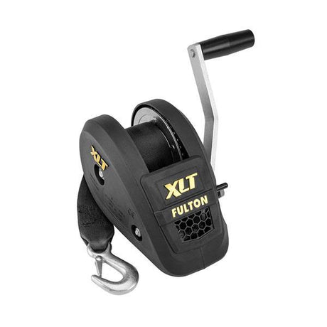 Trailer Winch