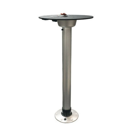Thread lock Boat Table Pedestal