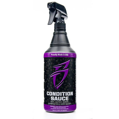 Boat Bling Condition Sauce