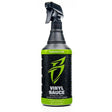 Vinyl Sauce Upholstery Cleaner