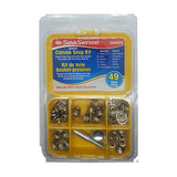 Canvas Fastener Kit