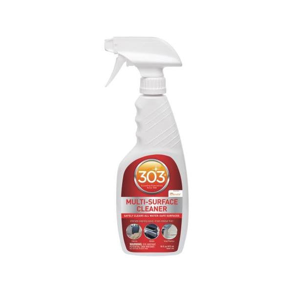 Multi Surface Cleaner