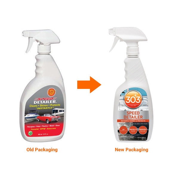 Speed Detailer