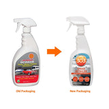Speed Detailer